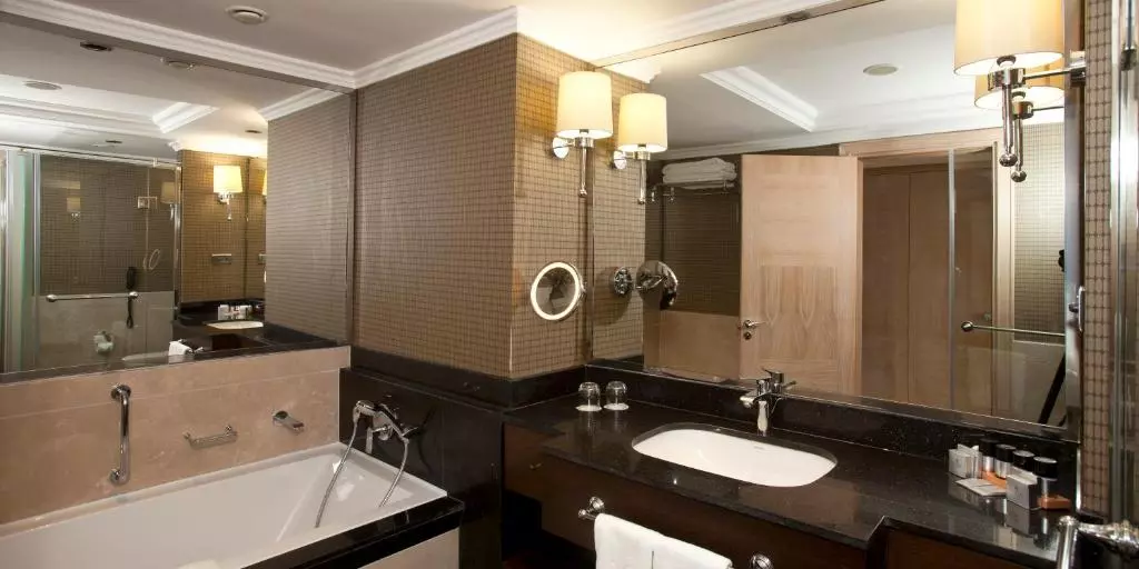 هتل جوجو پریمیر پالاس